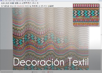 decoracion textil